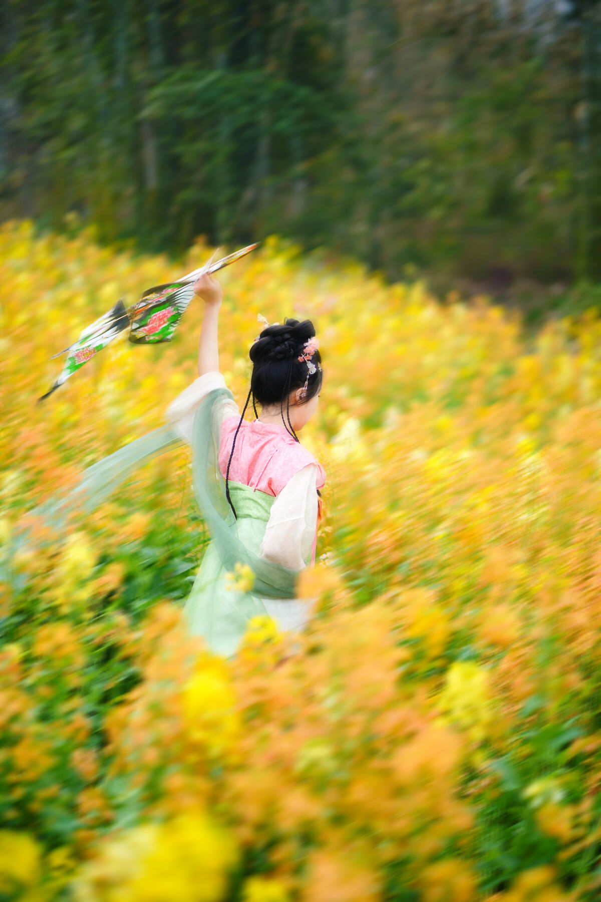 YiTuYu艺图语 Vol.8866 Tu Ya W