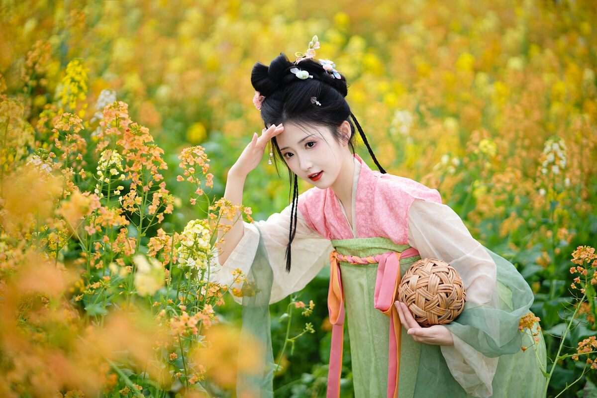 YiTuYu艺图语 Vol.8866 Tu Ya W