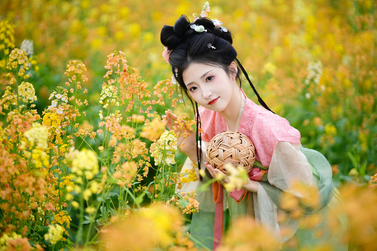 YiTuYu艺图语 Vol.8866 Tu Ya W