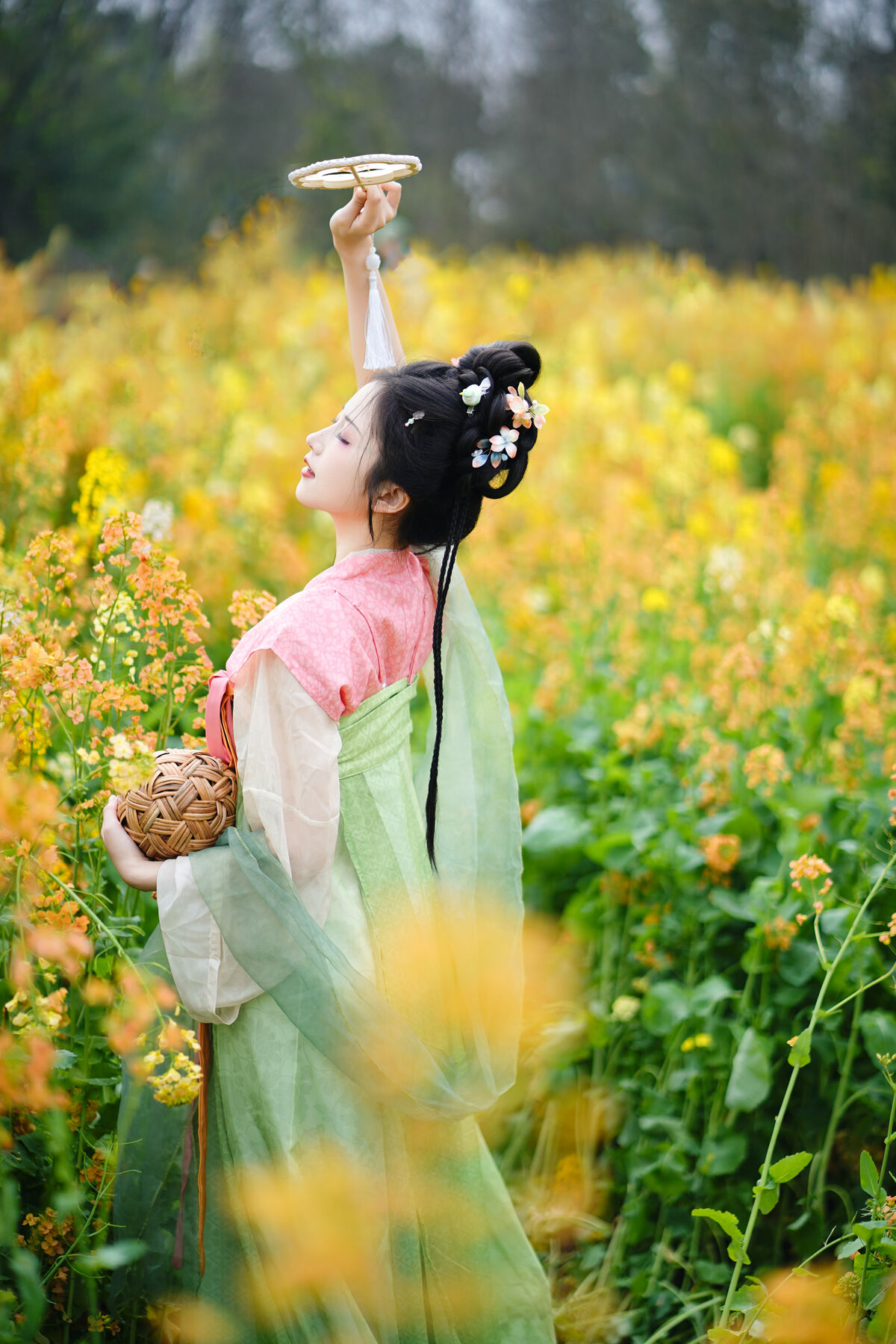 YiTuYu艺图语 Vol.8866 Tu Ya W