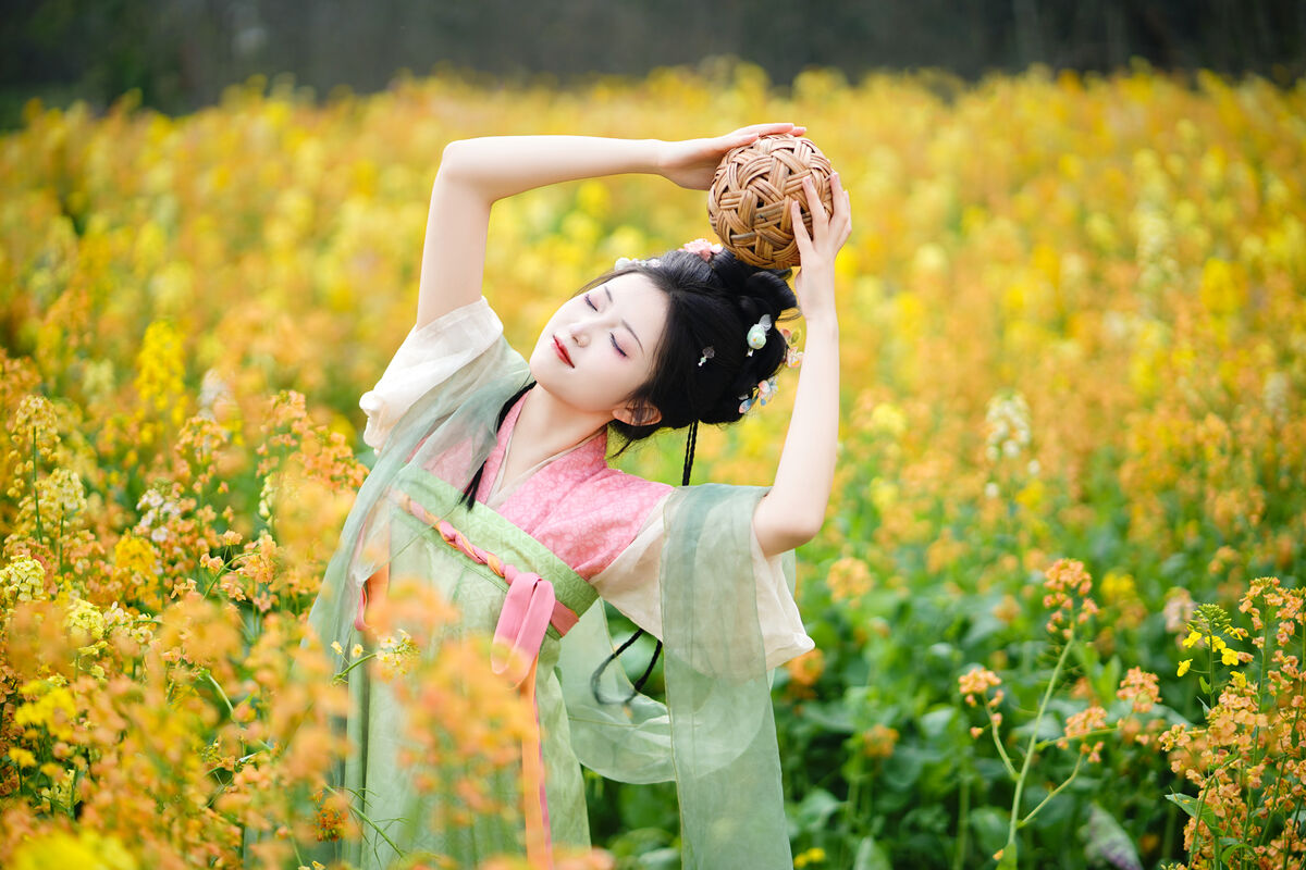 YiTuYu艺图语 Vol.8866 Tu Ya W