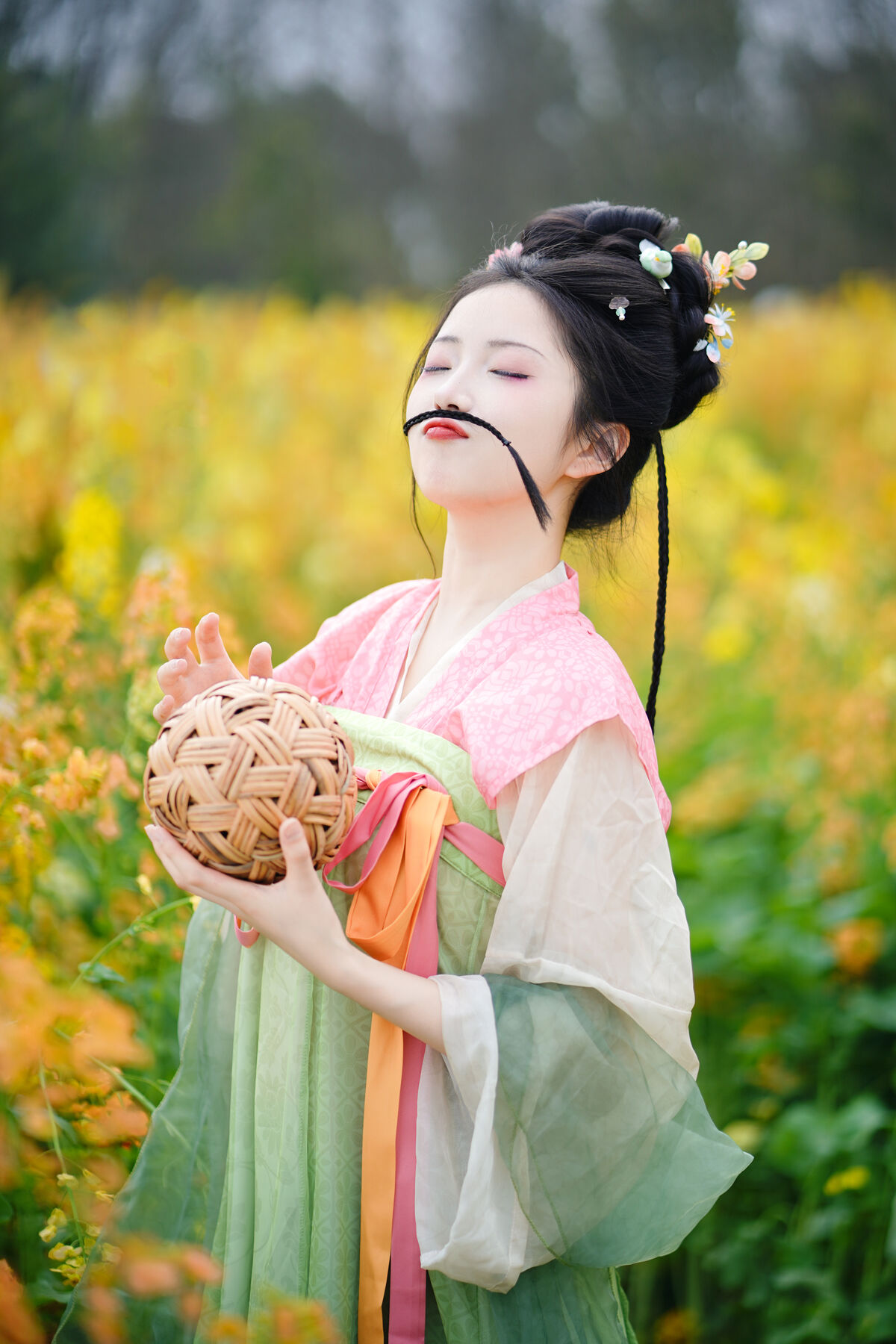 YiTuYu艺图语 Vol.8866 Tu Ya W