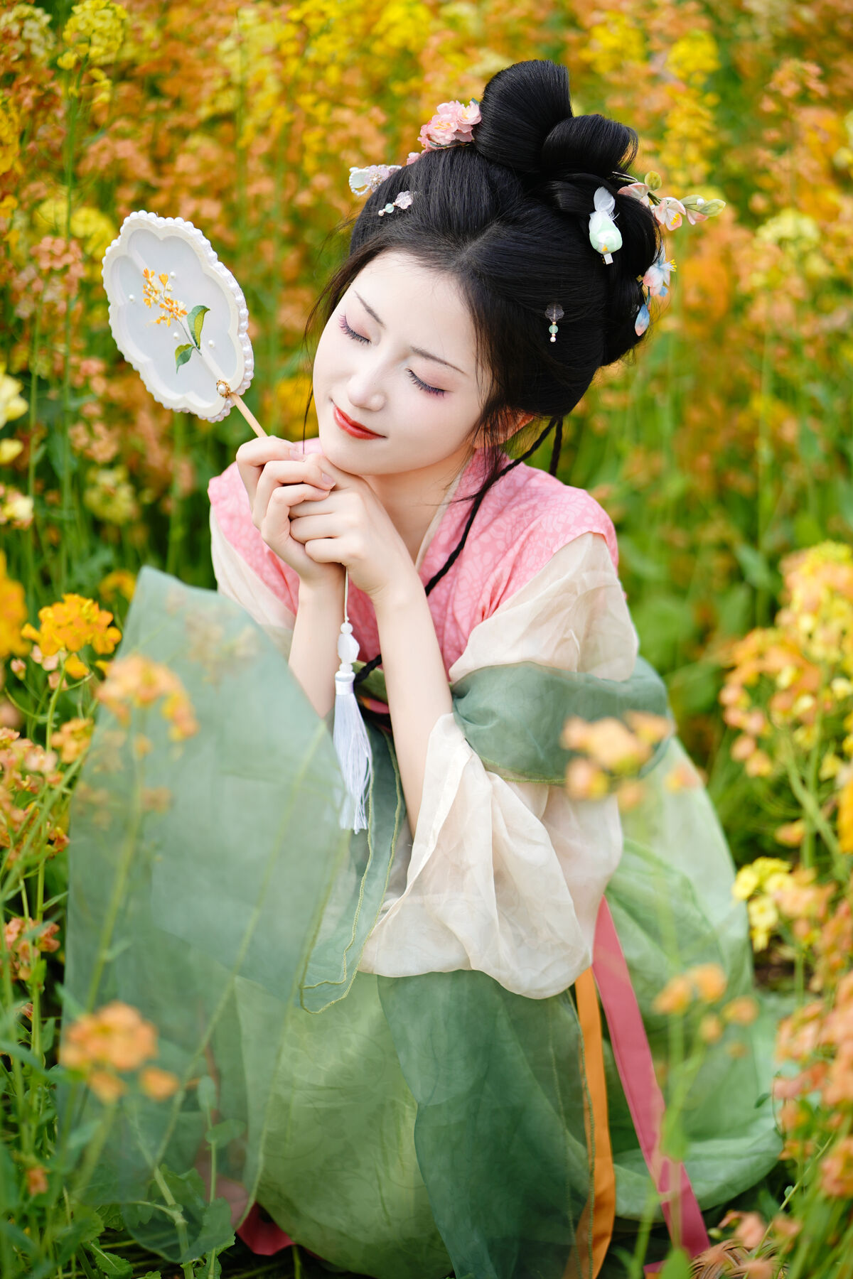 YiTuYu艺图语 Vol.8866 Tu Ya W