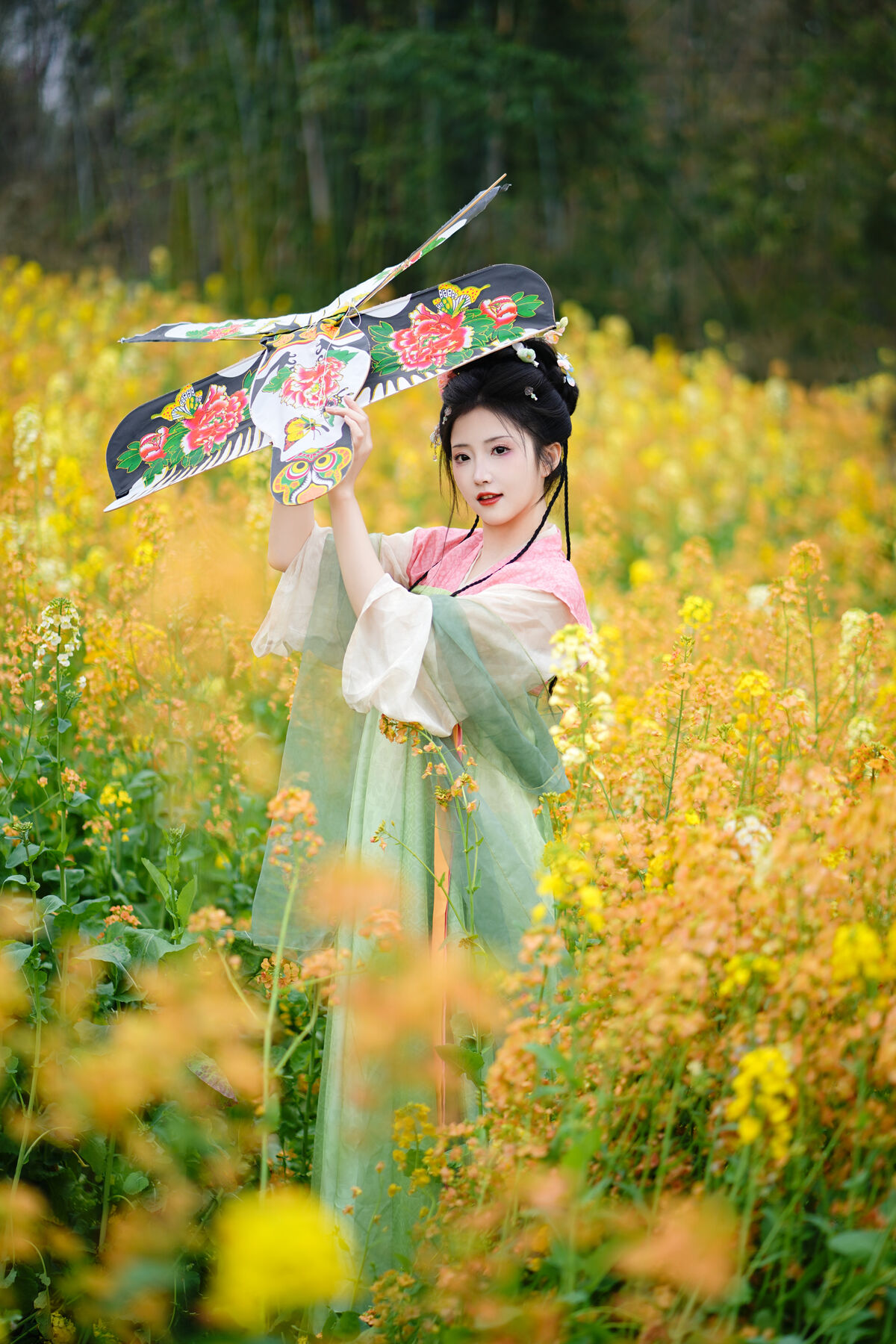 YiTuYu艺图语 Vol.8866 Tu Ya W