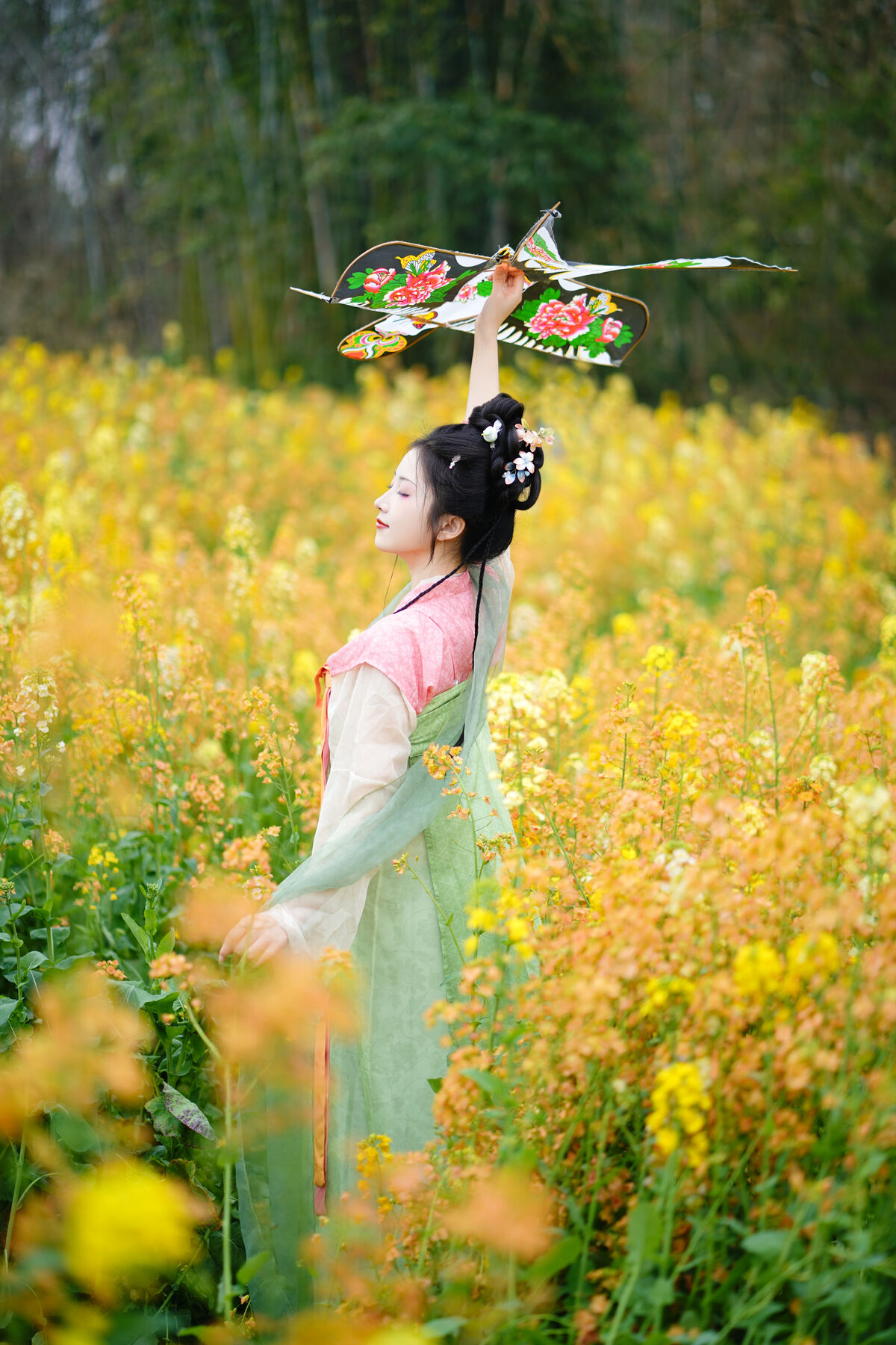 YiTuYu艺图语 Vol.8866 Tu Ya W