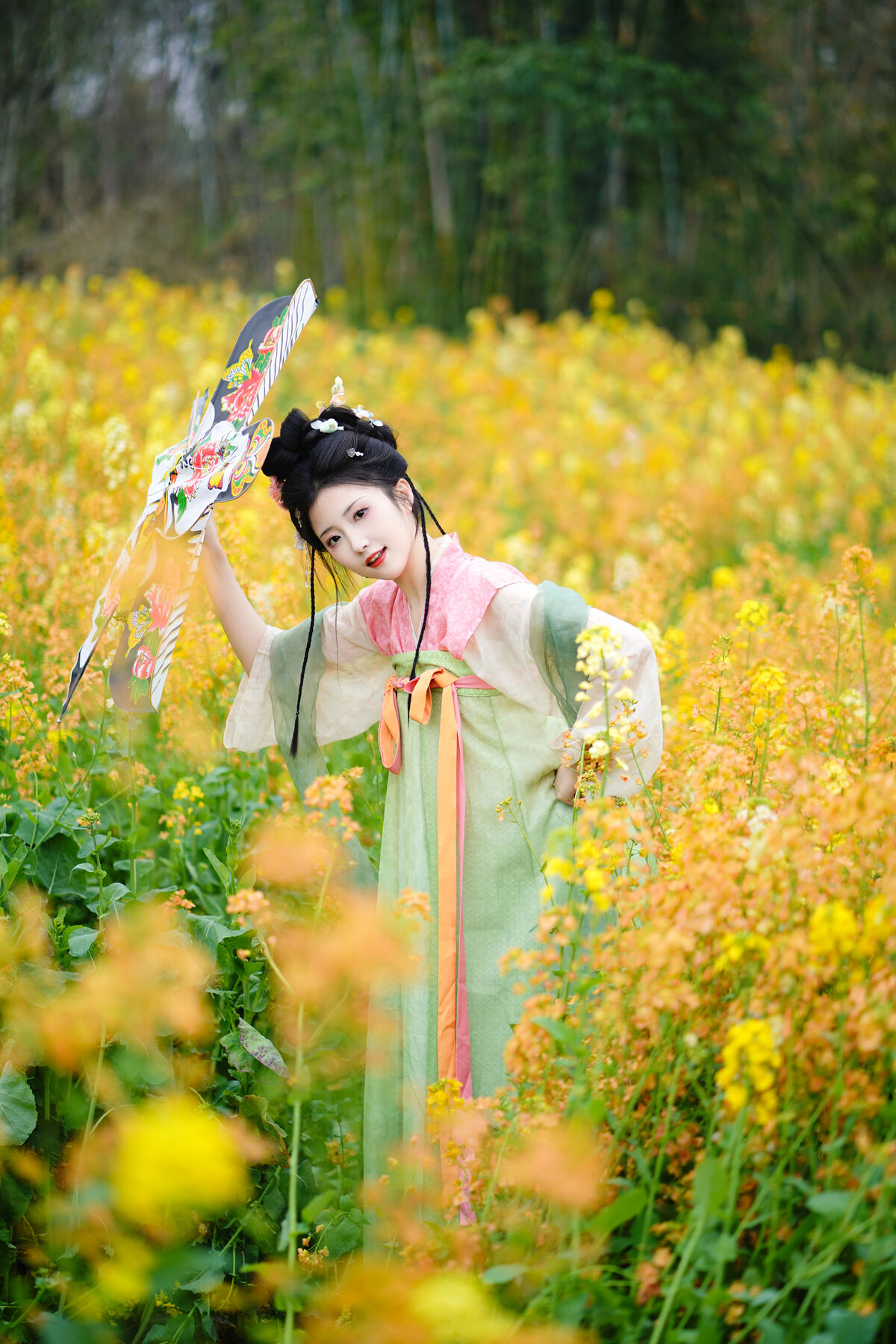 YiTuYu艺图语 Vol.8866 Tu Ya W