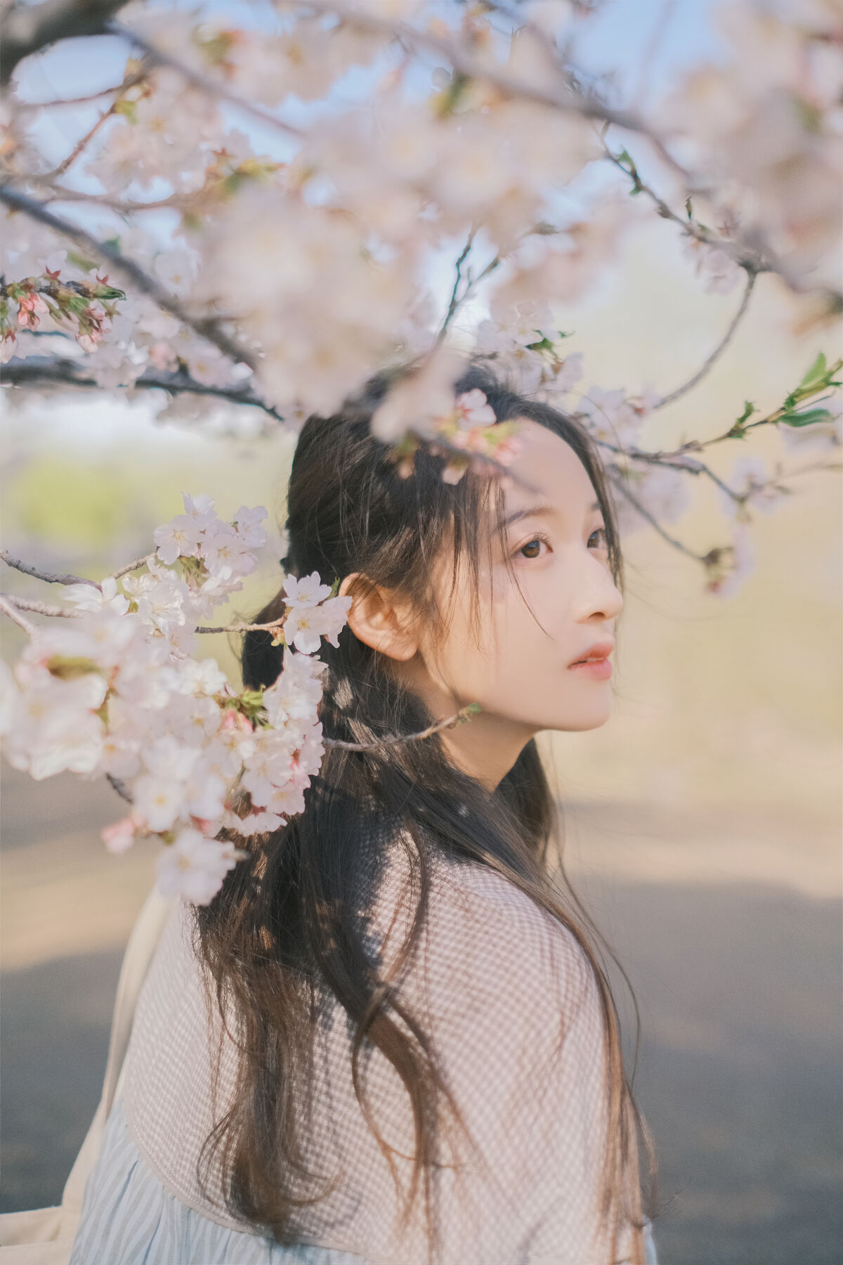 YiTuYu艺图语 Vol.8867 Tong