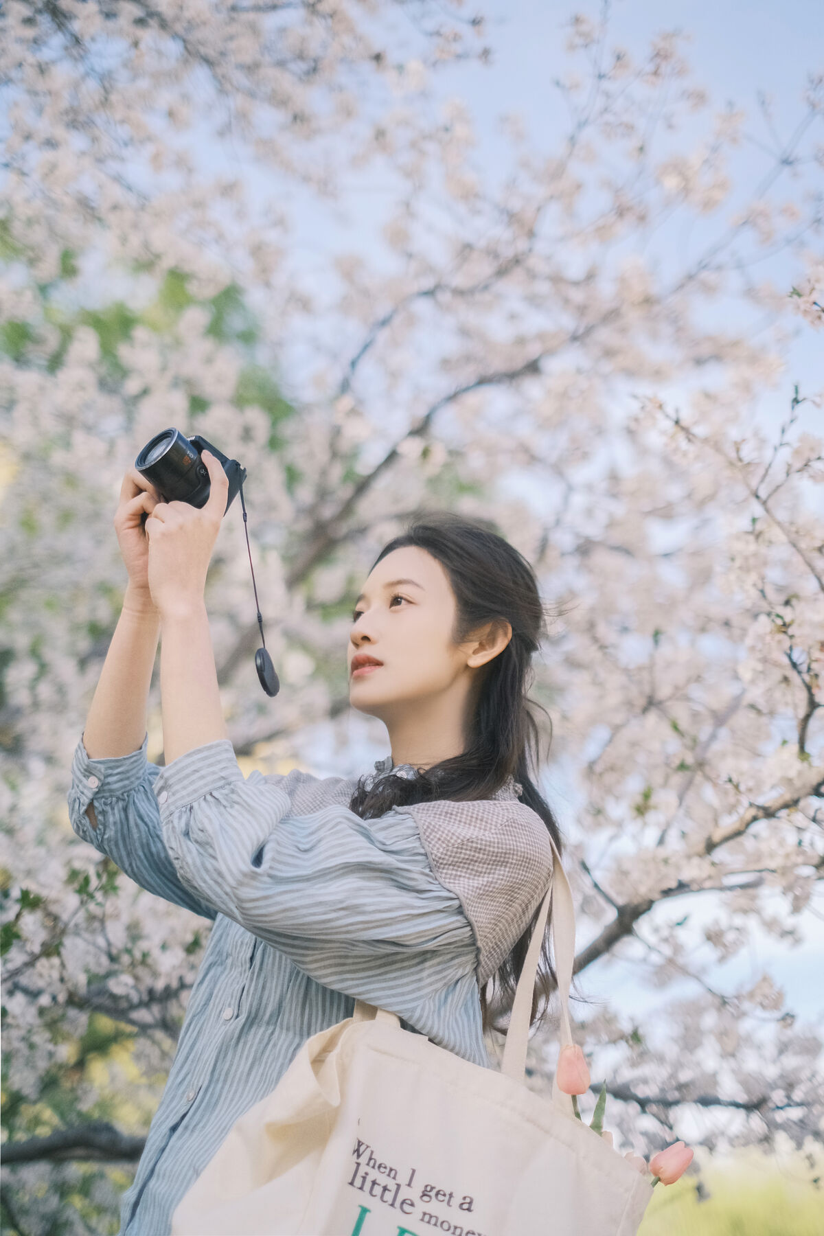 YiTuYu艺图语 Vol.8867 Tong