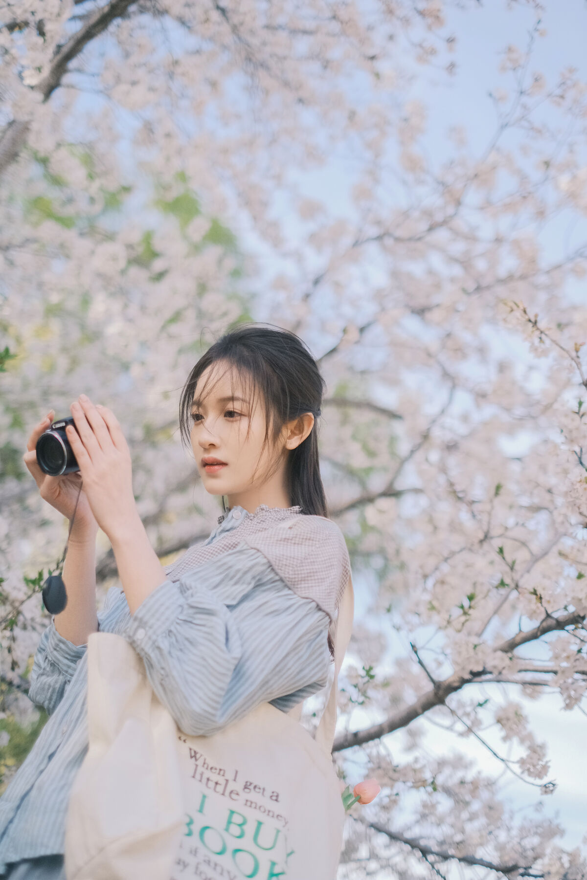 YiTuYu艺图语 Vol.8867 Tong