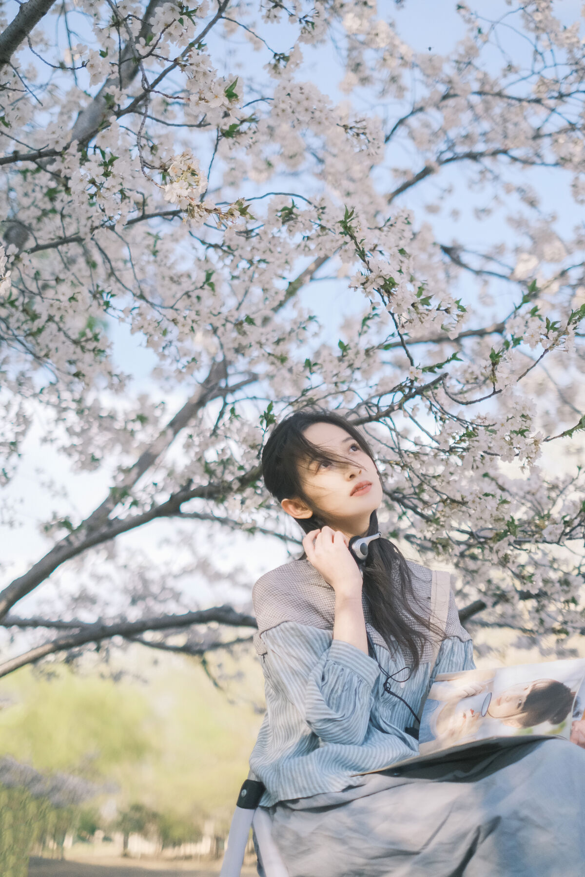 YiTuYu艺图语 Vol.8867 Tong