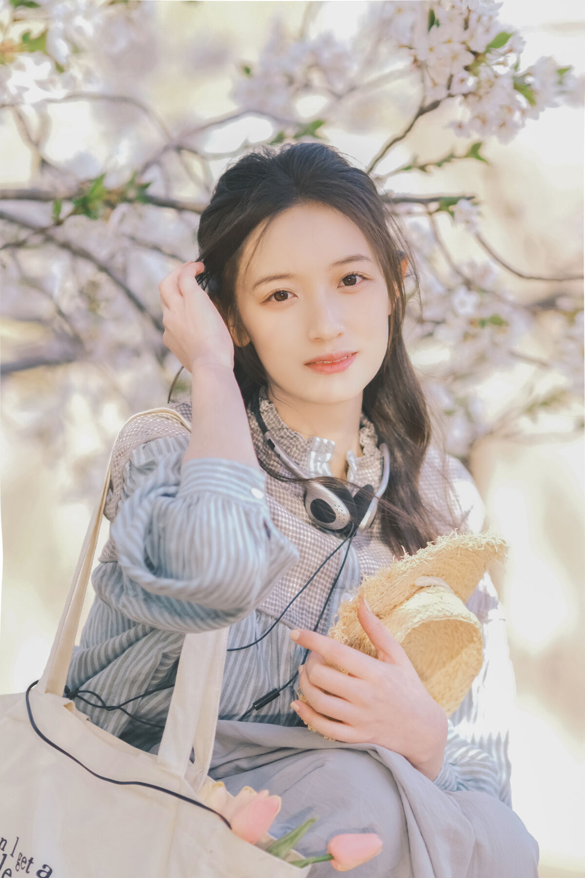 YiTuYu艺图语 Vol.8867 Tong