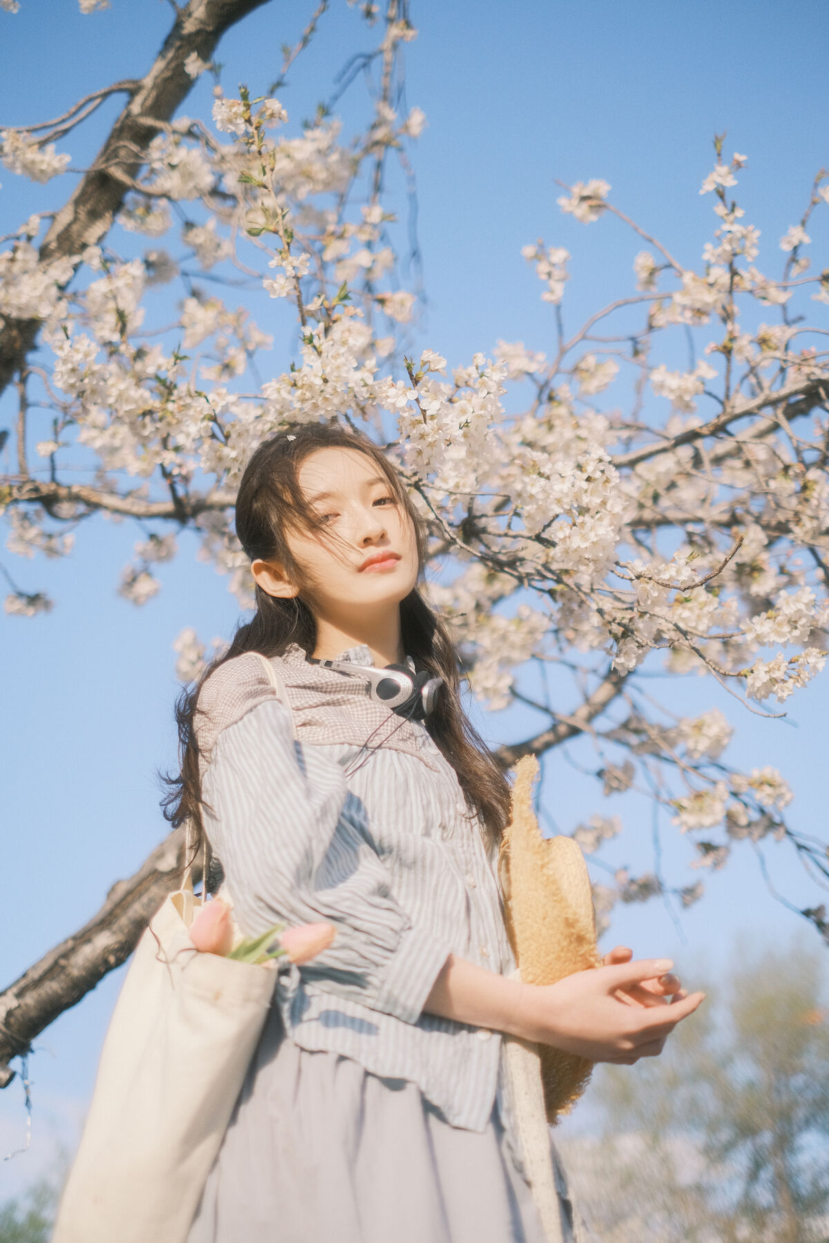 YiTuYu艺图语 Vol.8867 Tong