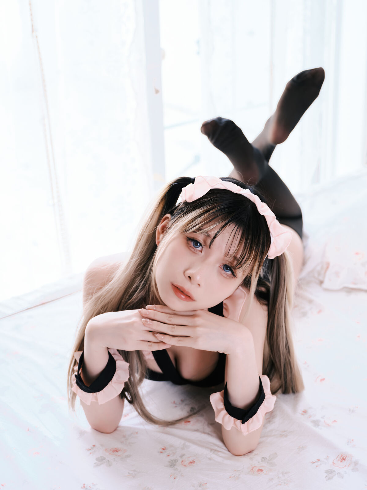 YiTuYu艺图语 Vol.8868 Kotokuhisa