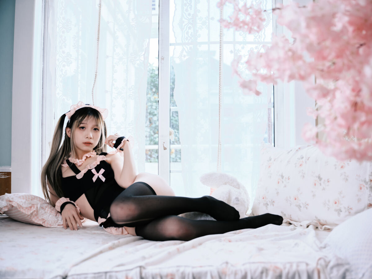 YiTuYu艺图语 Vol.8868 Kotokuhisa