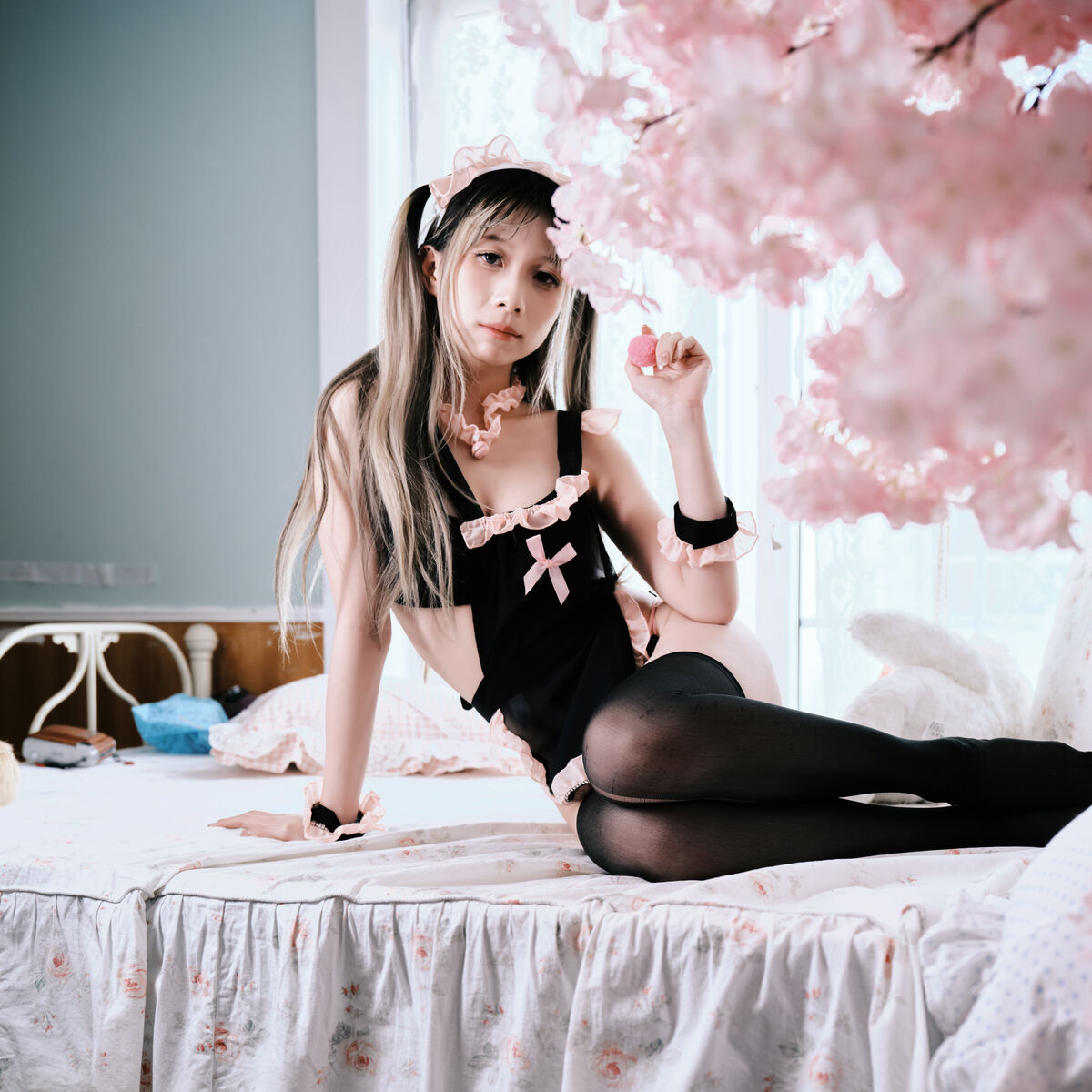 YiTuYu艺图语 Vol.8868 Kotokuhisa