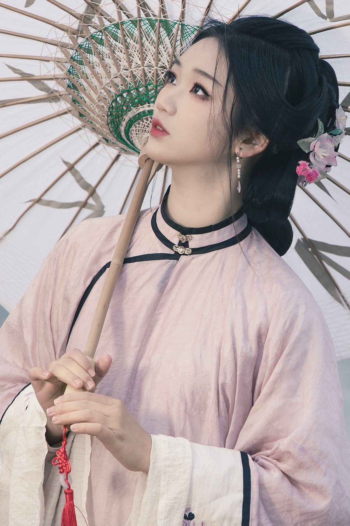 YiTuYu艺图语 Vol.8869 Yi Ming