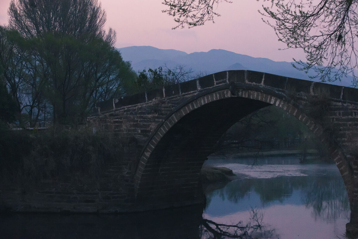 YiTuYu艺图语 Vol.8869 Yi Ming