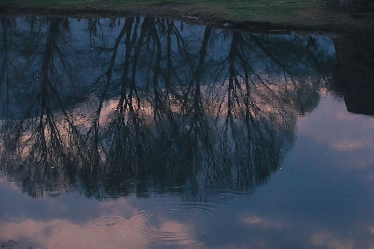 YiTuYu艺图语 Vol.8869 Yi Ming