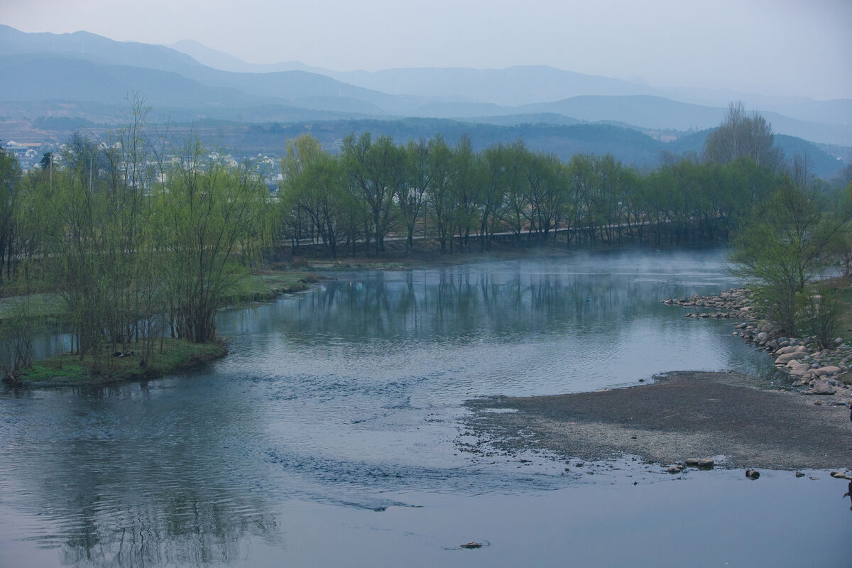 YiTuYu艺图语 Vol.8869 Yi Ming