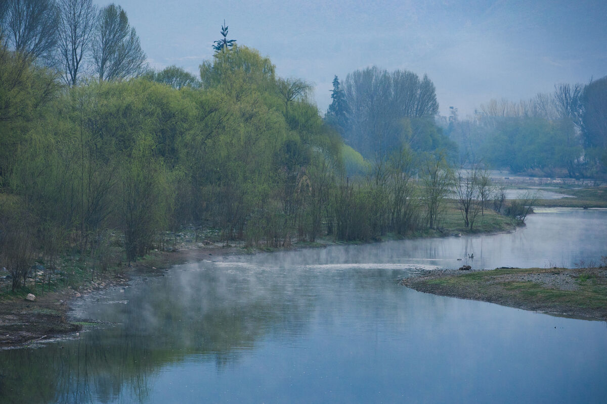 YiTuYu艺图语 Vol.8869 Yi Ming