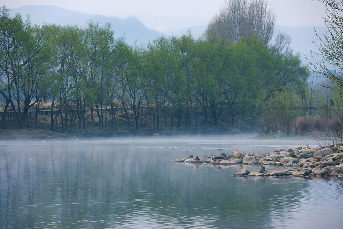 YiTuYu艺图语 Vol.8869 Yi Ming