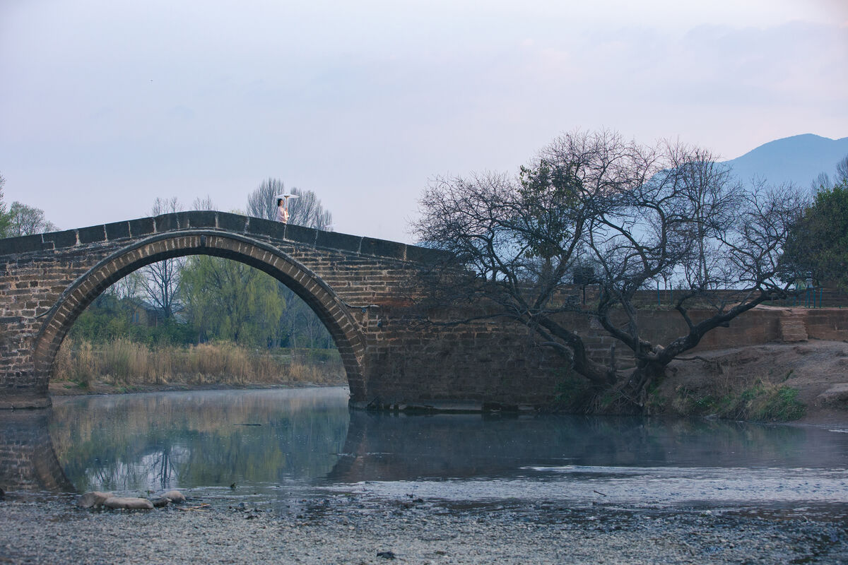 YiTuYu艺图语 Vol.8869 Yi Ming