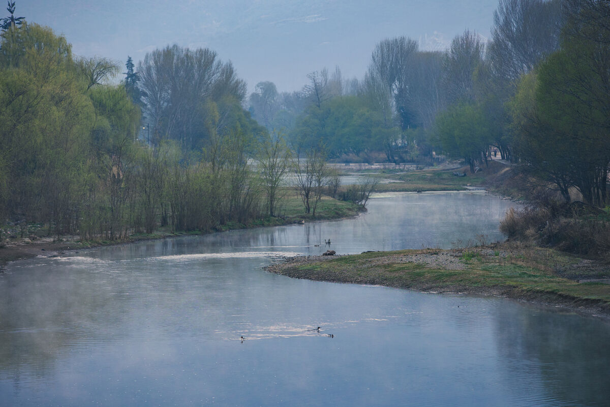 YiTuYu艺图语 Vol.8869 Yi Ming