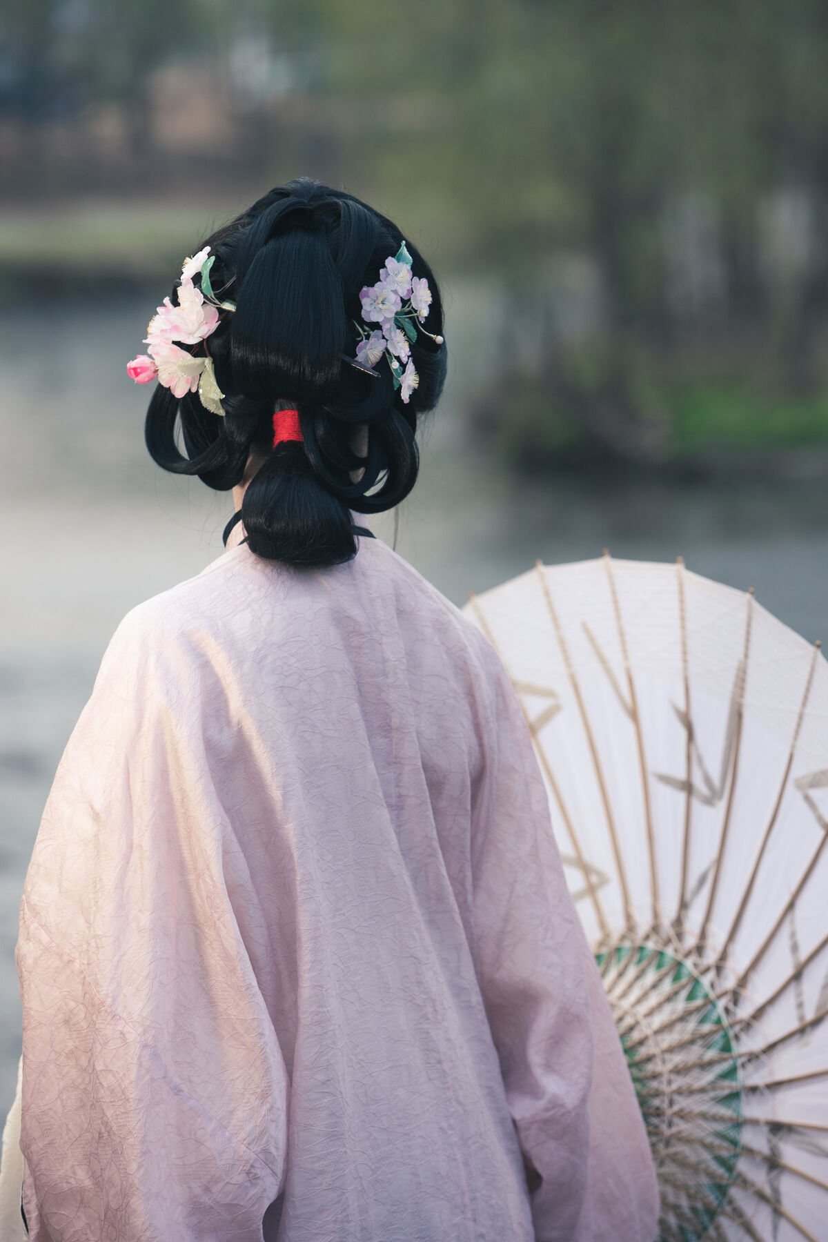 YiTuYu艺图语 Vol.8869 Yi Ming