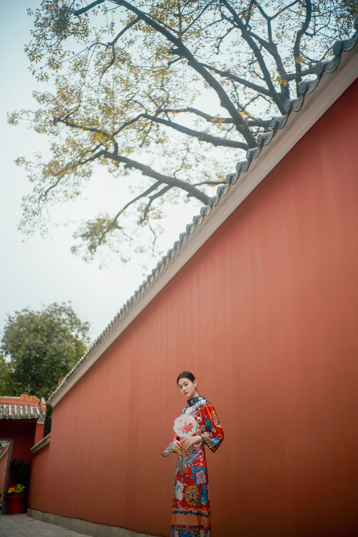 YiTuYu艺图语 Vol.8871 Man Li