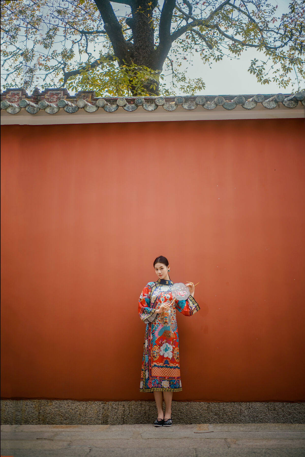 YiTuYu艺图语 Vol.8871 Man Li