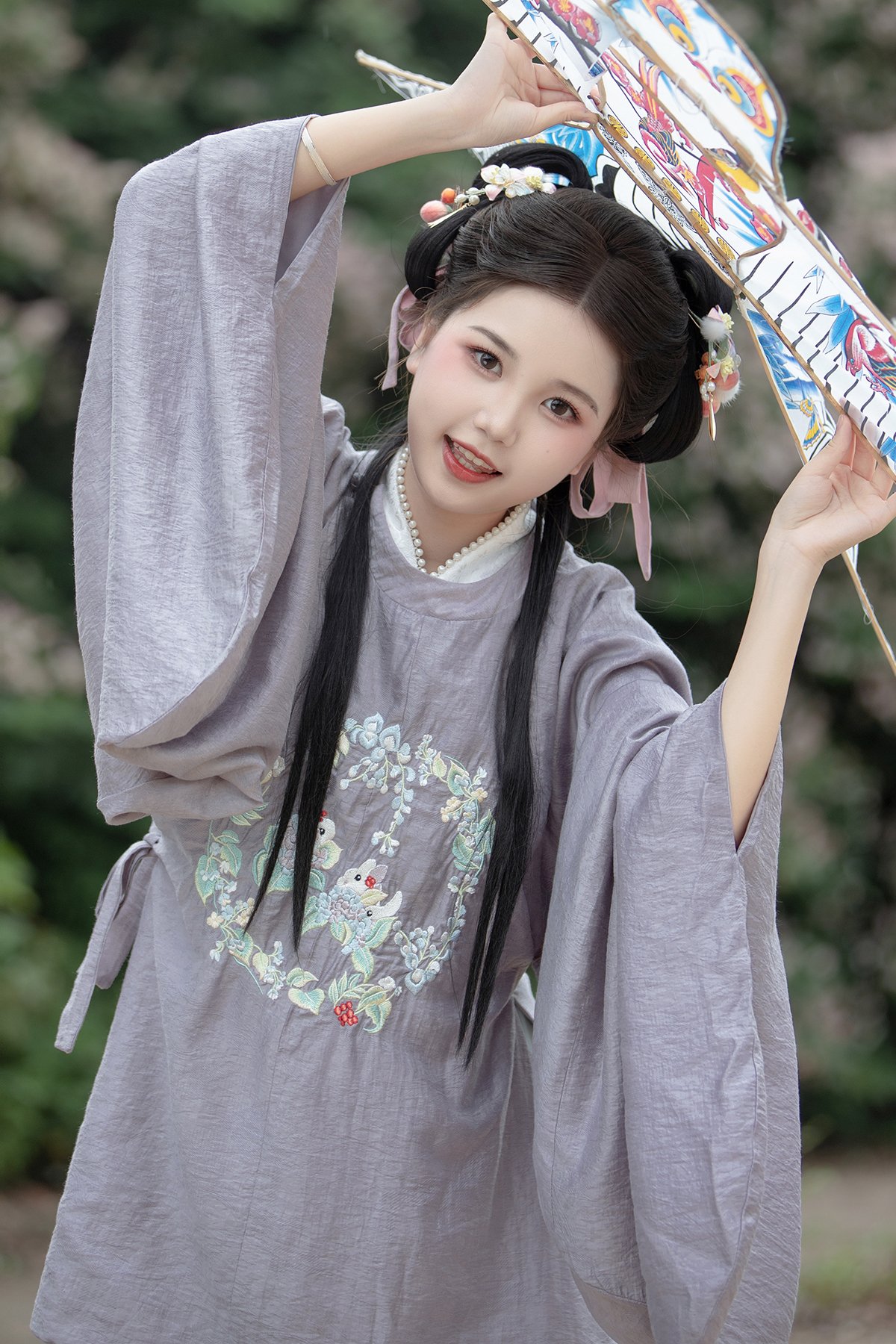 YiTuYu艺图语 Vol.8872 E E Chi Bu Bao