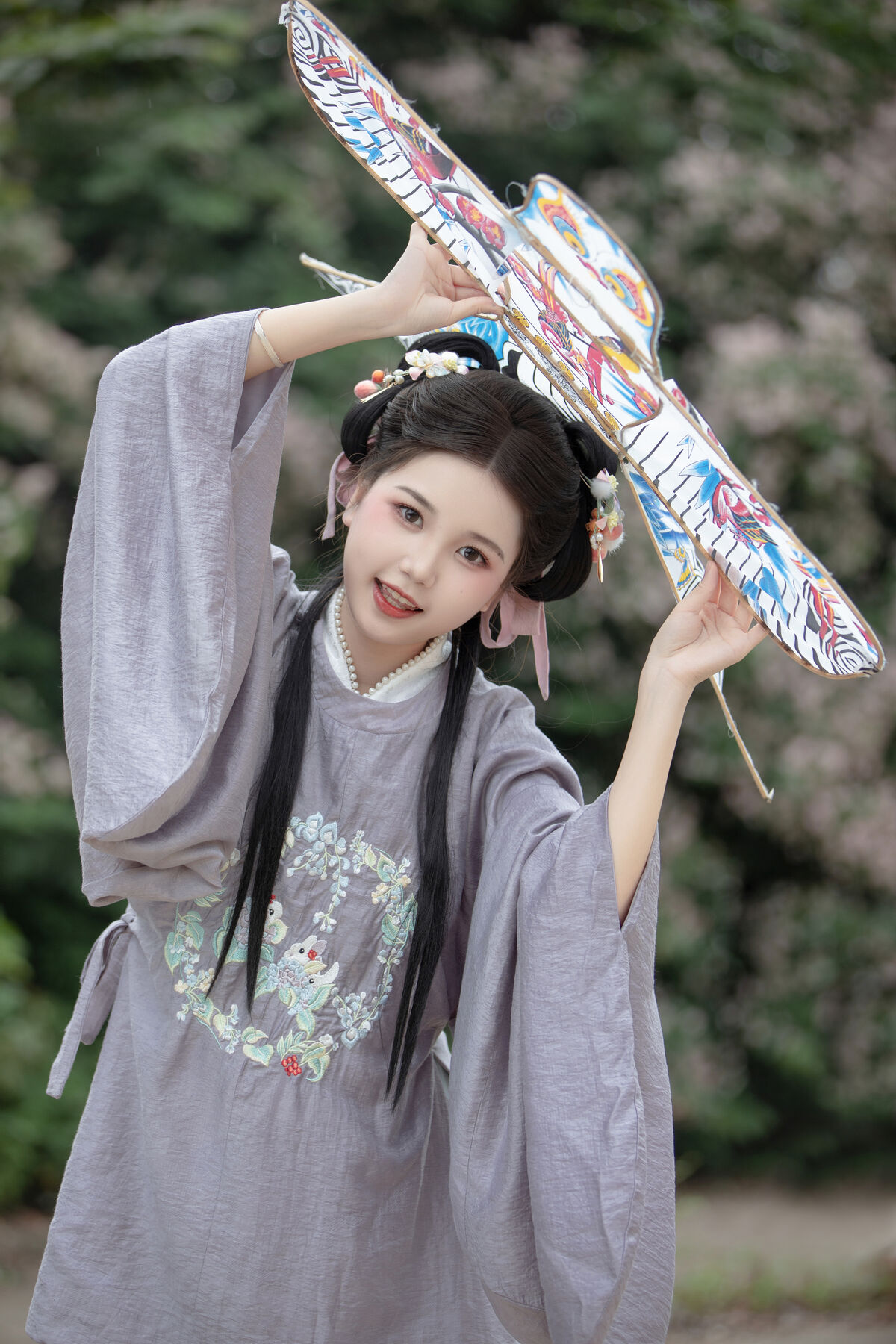 YiTuYu艺图语 Vol.8872 E E Chi Bu Bao