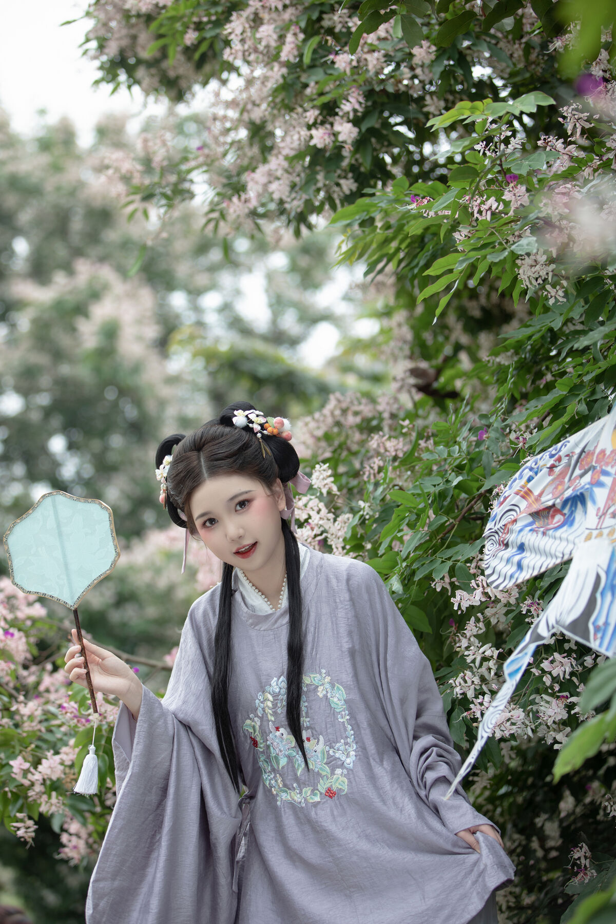 YiTuYu艺图语 Vol.8872 E E Chi Bu Bao