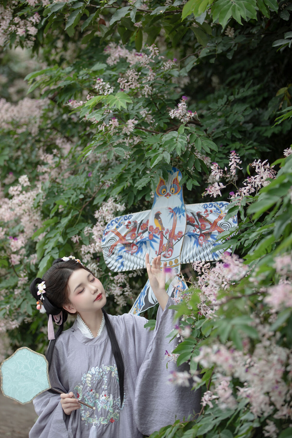 YiTuYu艺图语 Vol.8872 E E Chi Bu Bao