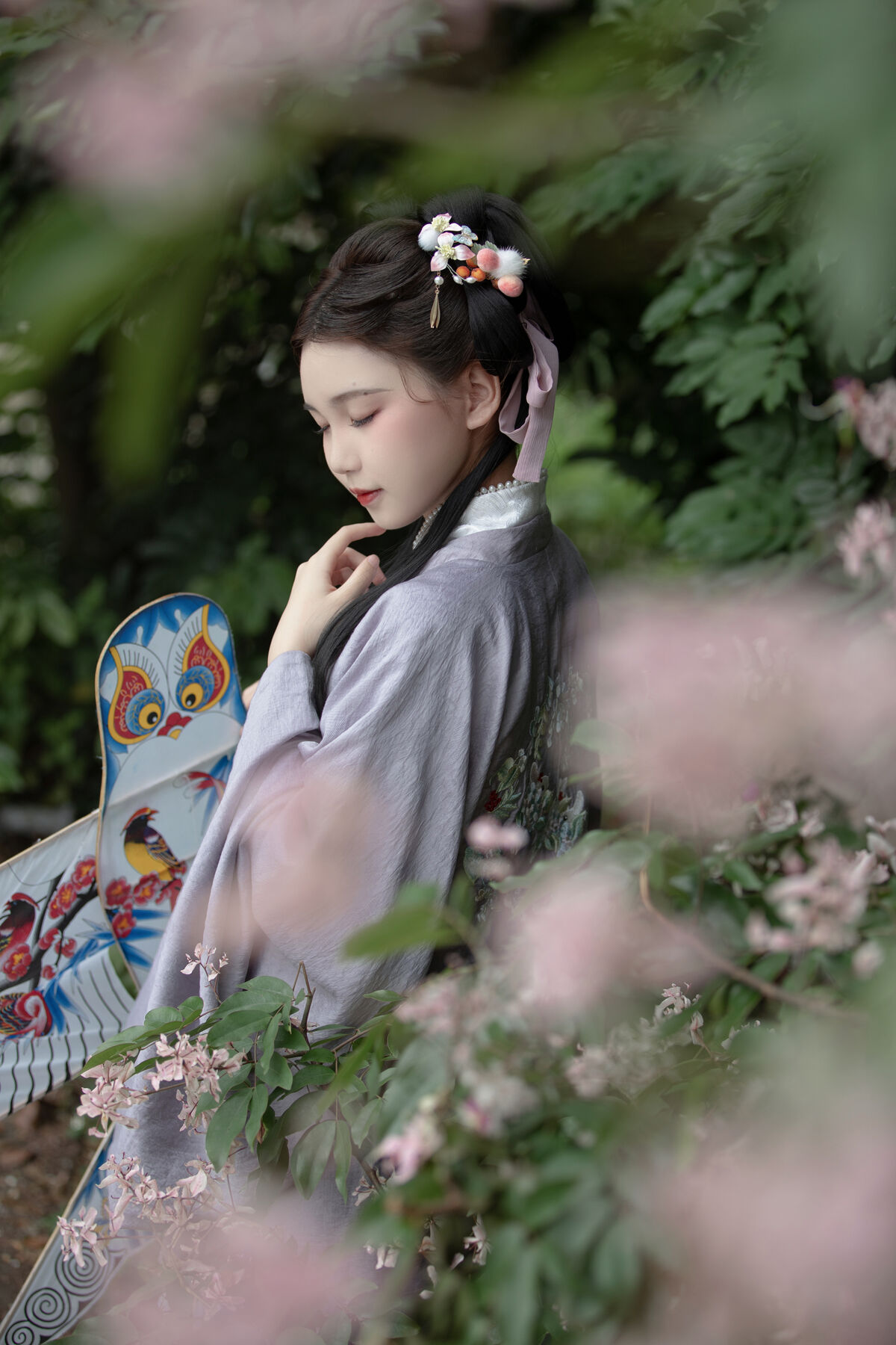 YiTuYu艺图语 Vol.8872 E E Chi Bu Bao