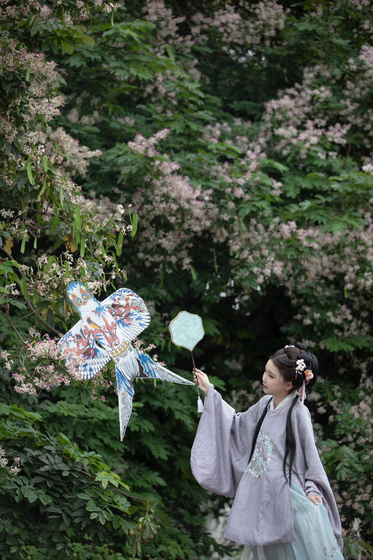 YiTuYu艺图语 Vol.8872 E E Chi Bu Bao