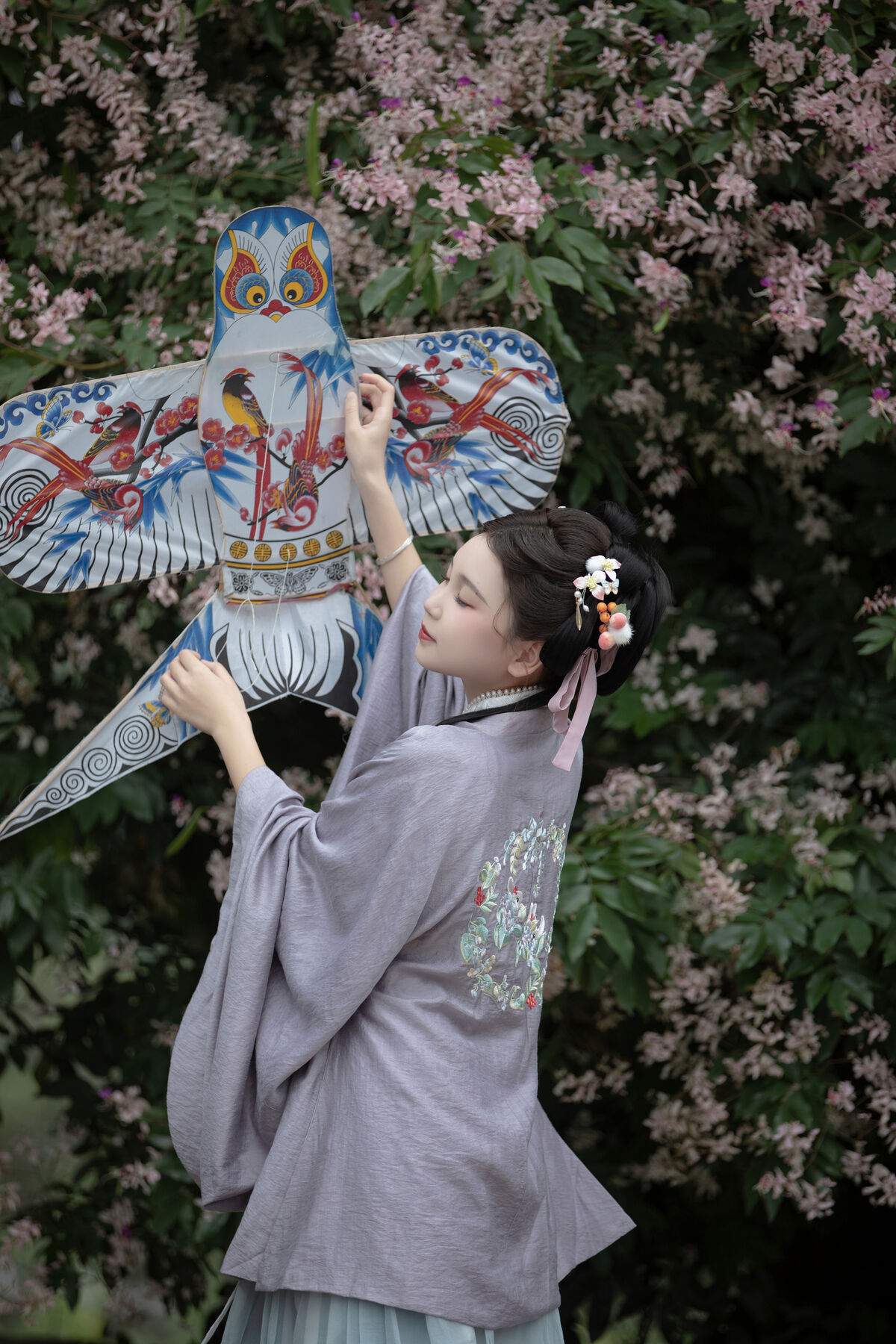 YiTuYu艺图语 Vol.8872 E E Chi Bu Bao