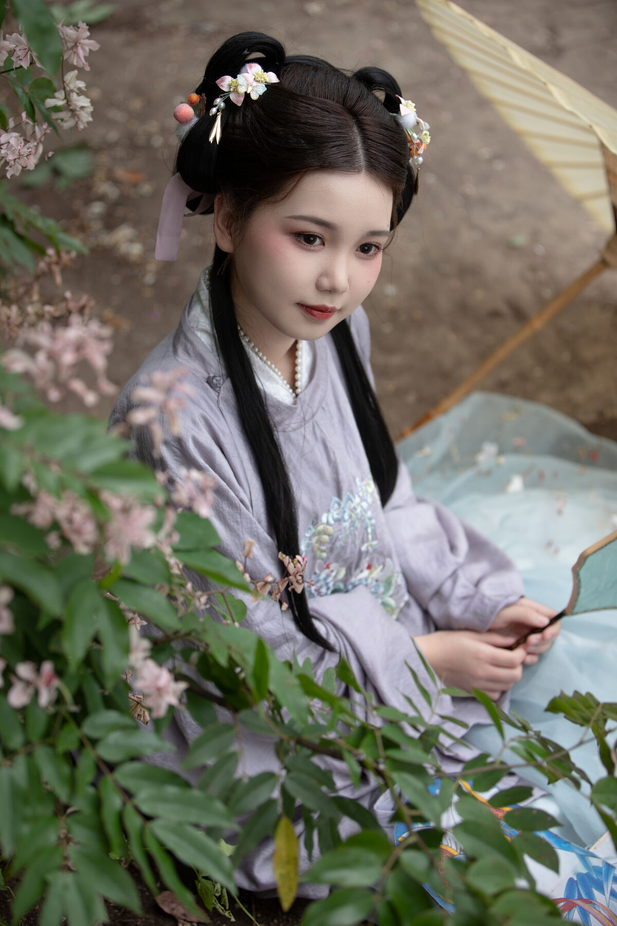 YiTuYu艺图语 Vol.8872 E E Chi Bu Bao