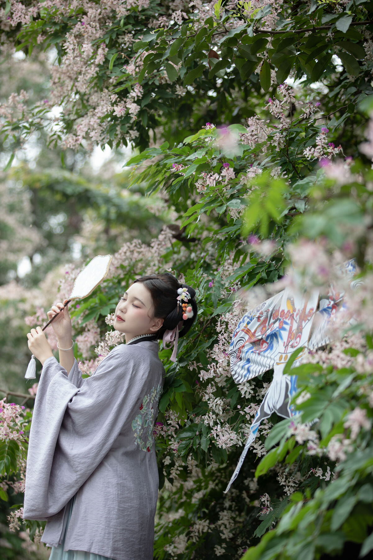 YiTuYu艺图语 Vol.8872 E E Chi Bu Bao