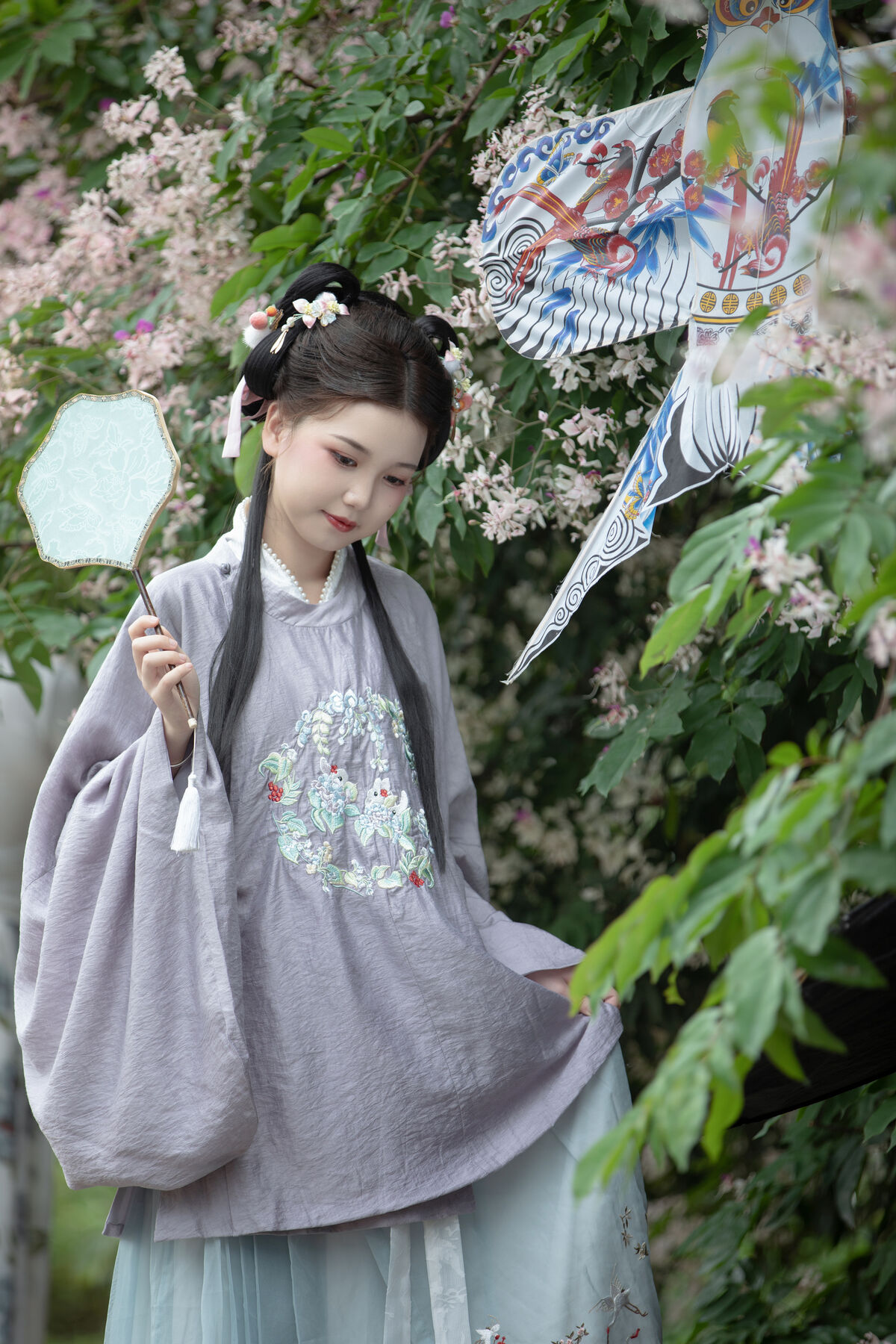 YiTuYu艺图语 Vol.8872 E E Chi Bu Bao