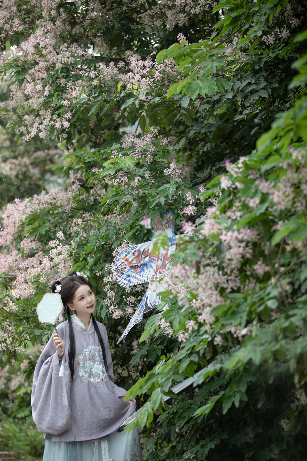 YiTuYu艺图语 Vol.8872 E E Chi Bu Bao