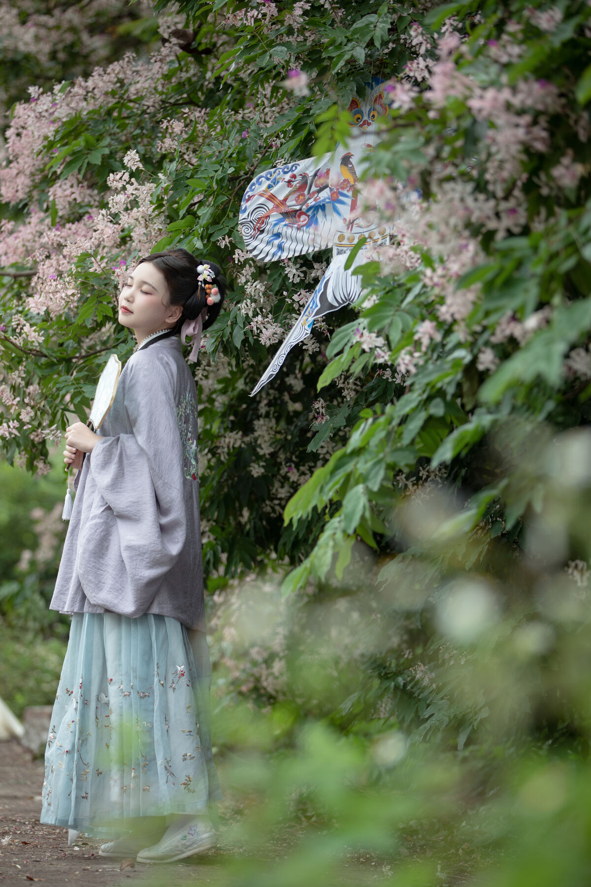 YiTuYu艺图语 Vol.8872 E E Chi Bu Bao