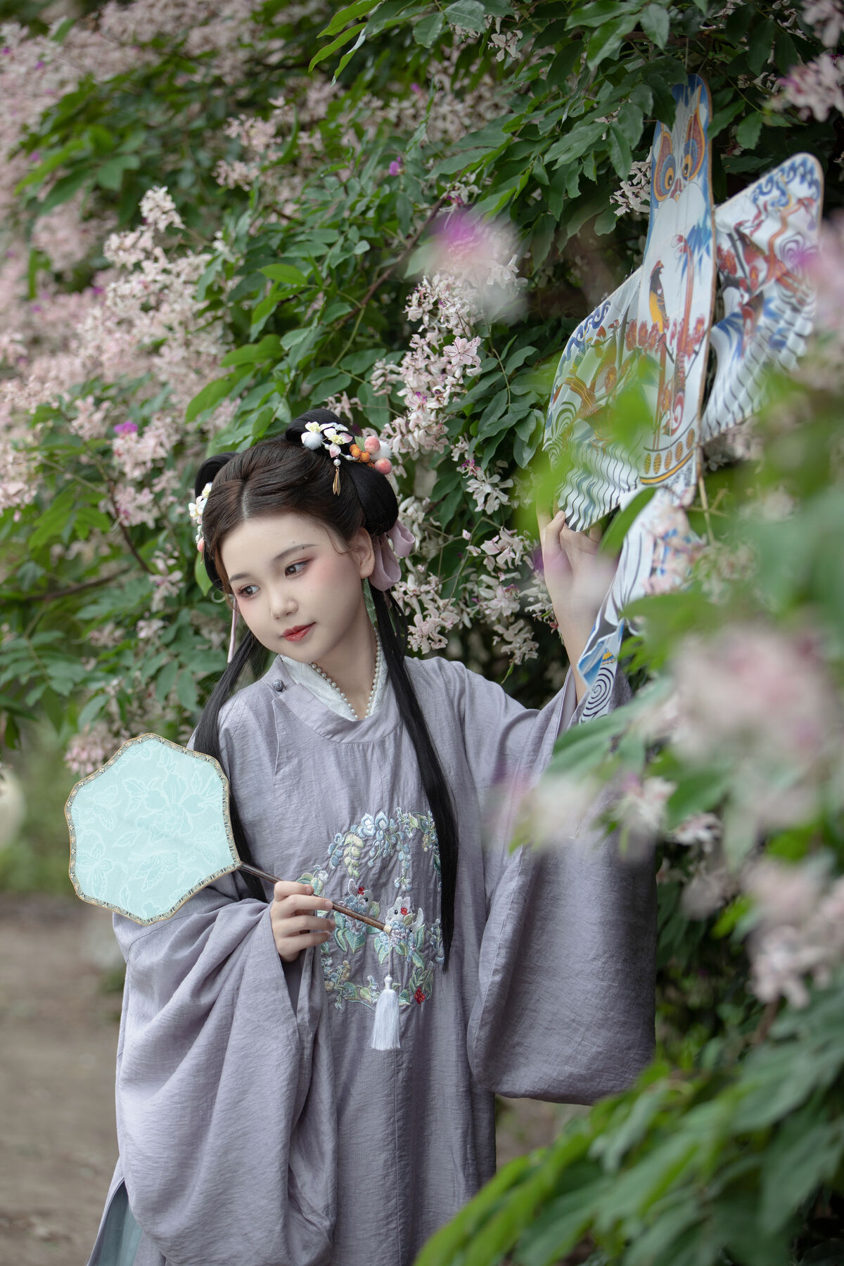 YiTuYu艺图语 Vol.8872 E E Chi Bu Bao