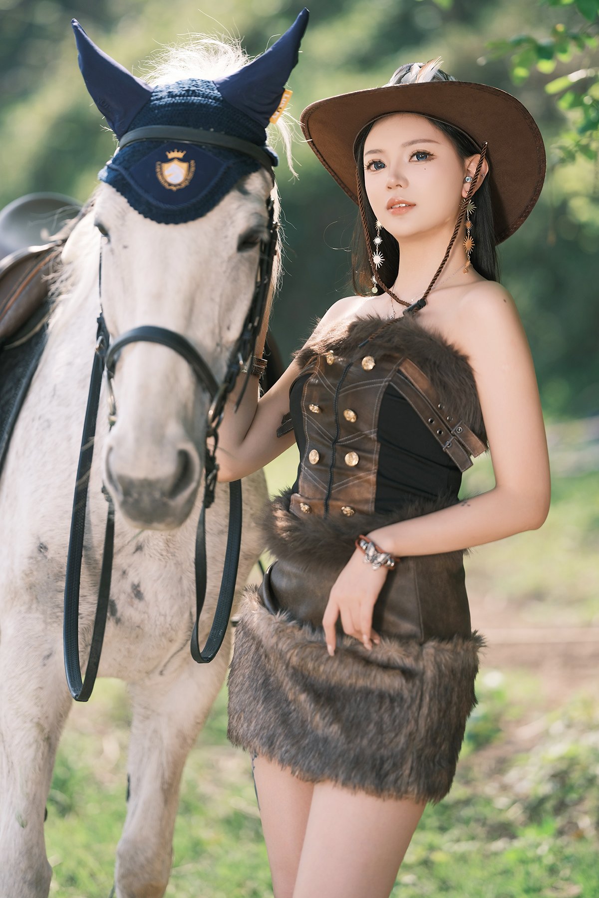 YiTuYu艺图语 Vol.8874 z