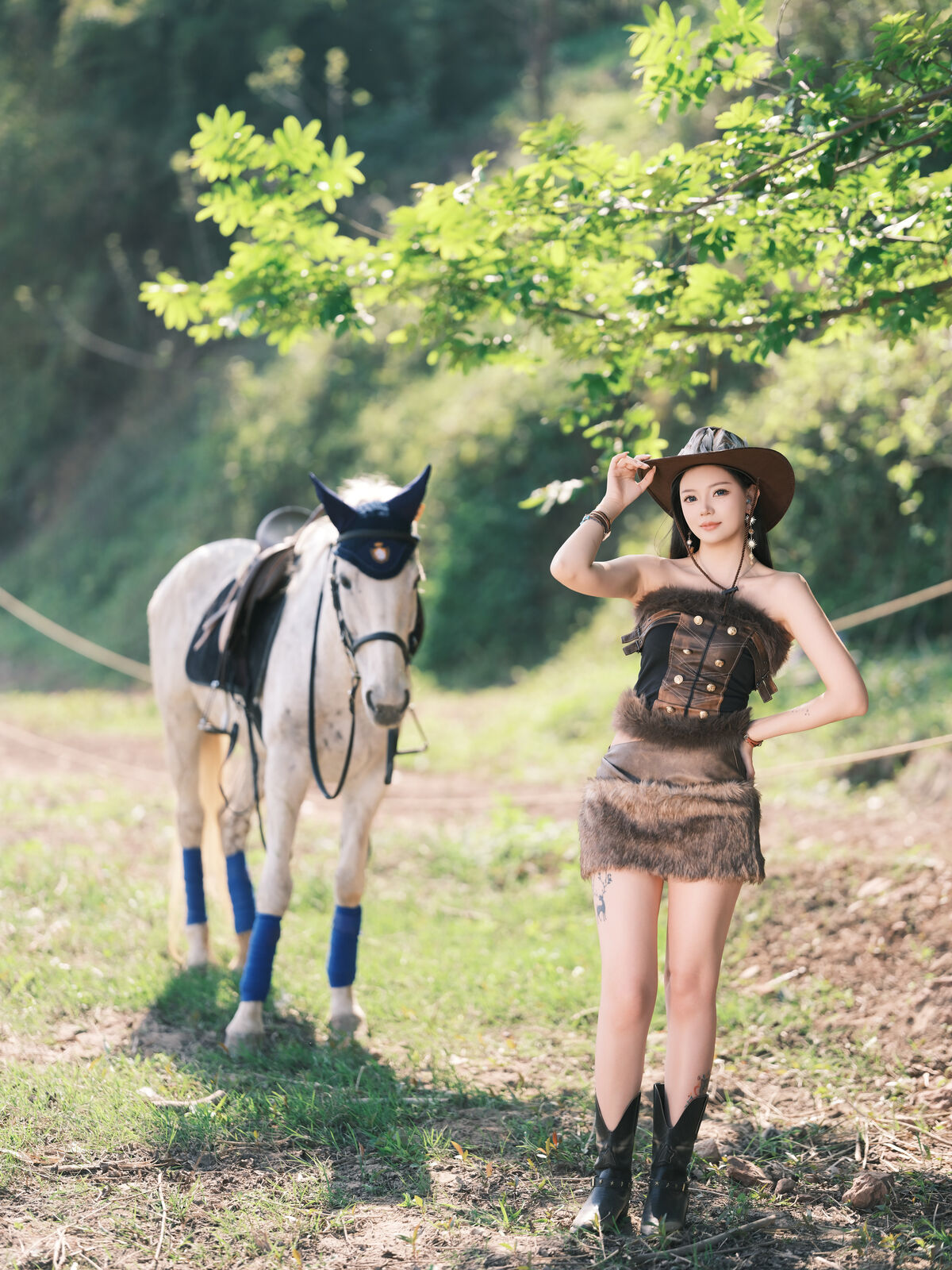 YiTuYu艺图语 Vol.8874 z