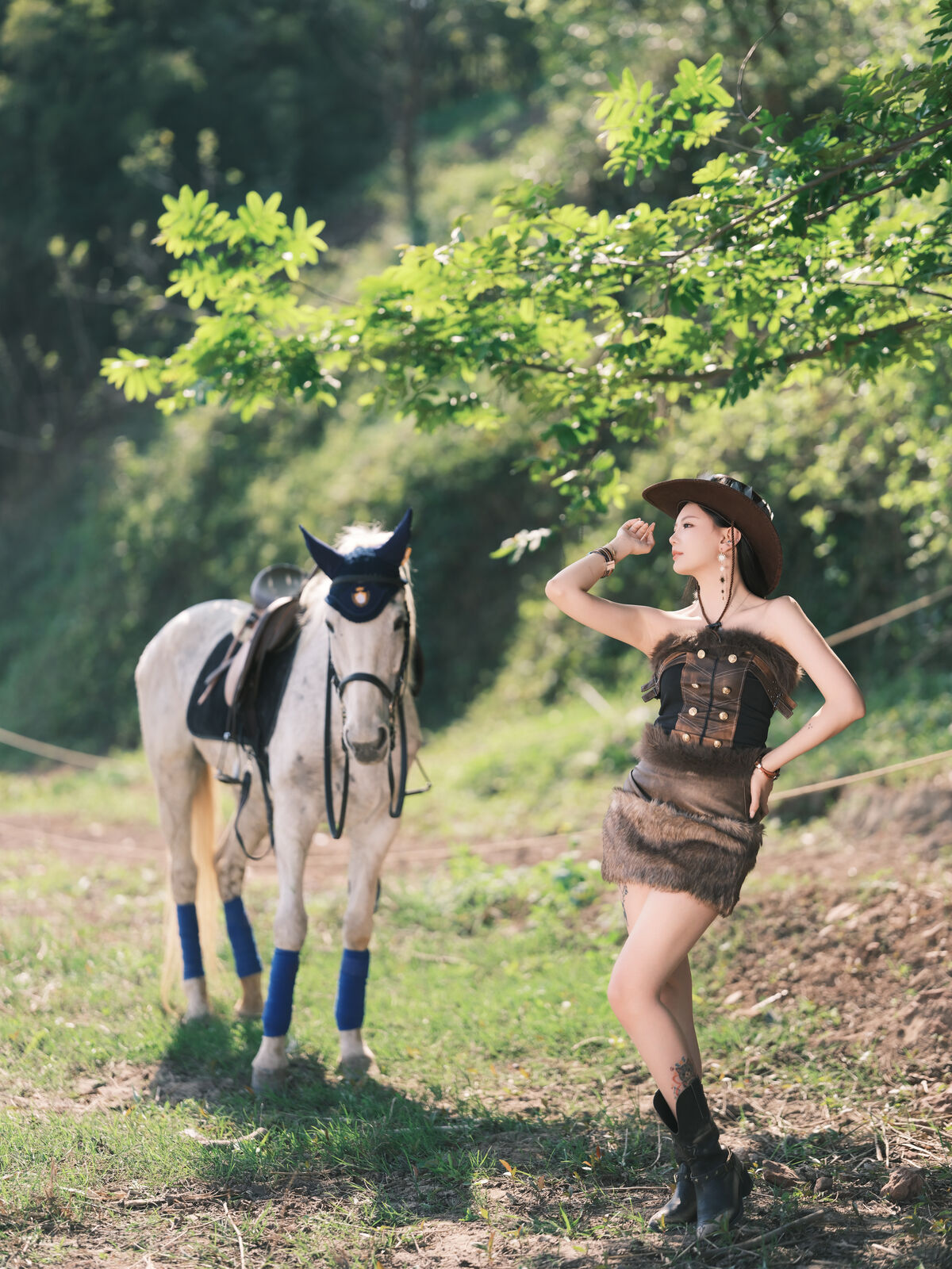 YiTuYu艺图语 Vol.8874 z