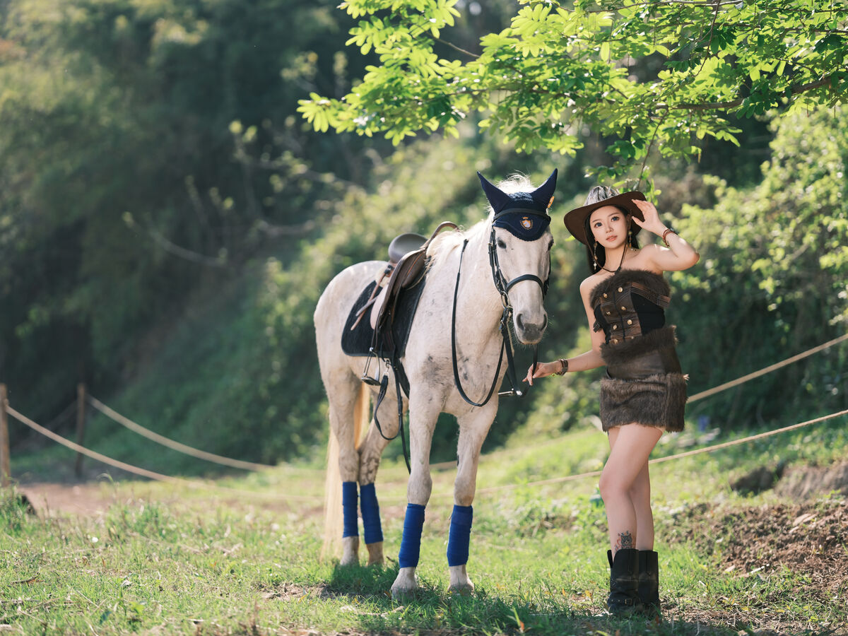 YiTuYu艺图语 Vol.8874 z