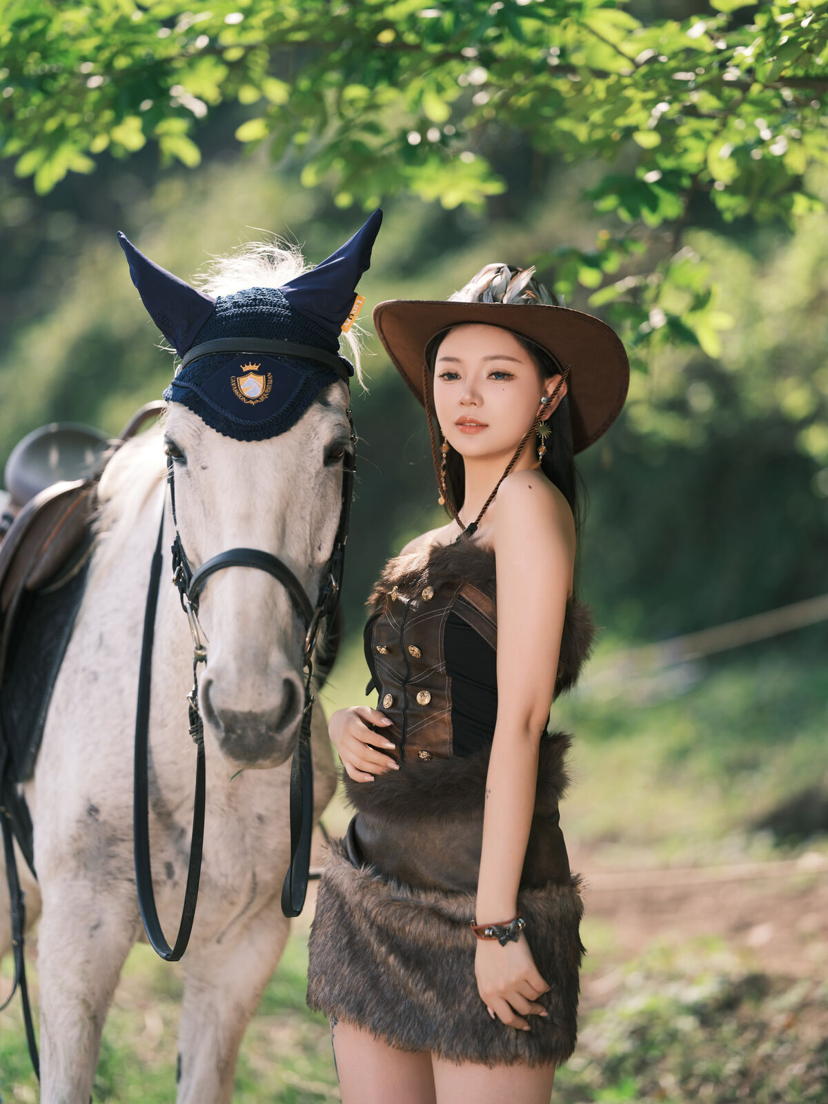 YiTuYu艺图语 Vol.8874 z