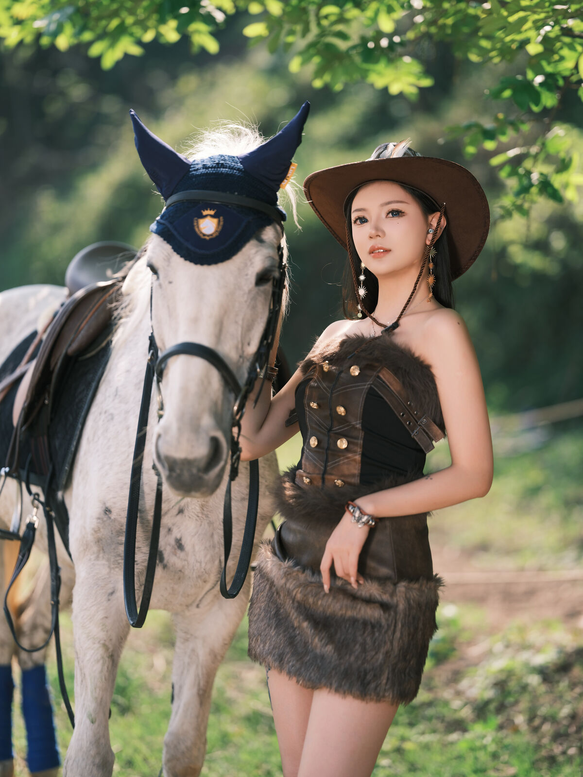 YiTuYu艺图语 Vol.8874 z