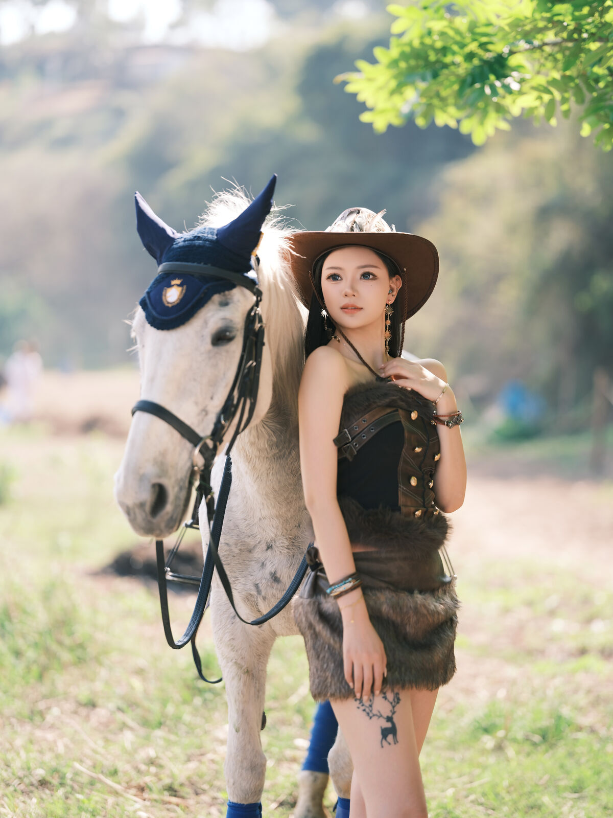 YiTuYu艺图语 Vol.8874 z